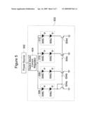 Lamp assembly utilizing light emitting diodes diagram and image