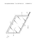 LED BACKLIGHT FOR DISPLAY SYSTEMS diagram and image