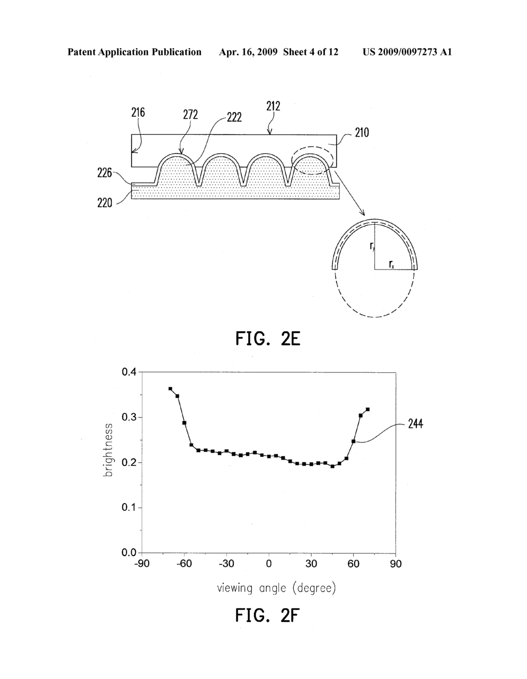 LIGHT GUIDE PLATE AND LIGHT-EMITTING APPARATUS - diagram, schematic, and image 05