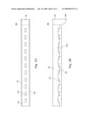 Substrate Structure and Side-Entrance Lighting Structure diagram and image