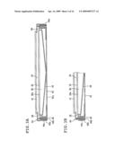 PLANAR LIGHTING DEVICE diagram and image