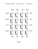 Nonvolatile Semiconductor Memory Device diagram and image