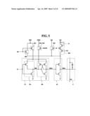 NONVOLATILE MEMORY USING RESISTANCE MATERIAL diagram and image