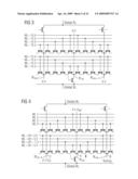 Integrated Circuit Having NAND Memory Cell Strings diagram and image