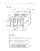 Integrated Circuit Having NAND Memory Cell Strings diagram and image