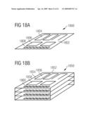 Integrated Circuit Having NAND Memory Cell Strings diagram and image