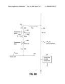 Programming sequence in NAND memory diagram and image