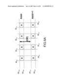 BUILT-IN SELF REPAIR CIRCUIT FOR A MULTI-PORT MEMORY AND METHOD THEREOF diagram and image