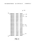 METHOD AND SYSTEM FOR TESTING ADDRESS LINES diagram and image