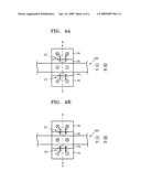 Magnetic layer, method of forming the magnetic layer, information storage device including the magnetic layer, and method of manufacturing the information storage device diagram and image