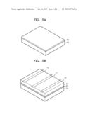 Magnetic layer, method of forming the magnetic layer, information storage device including the magnetic layer, and method of manufacturing the information storage device diagram and image