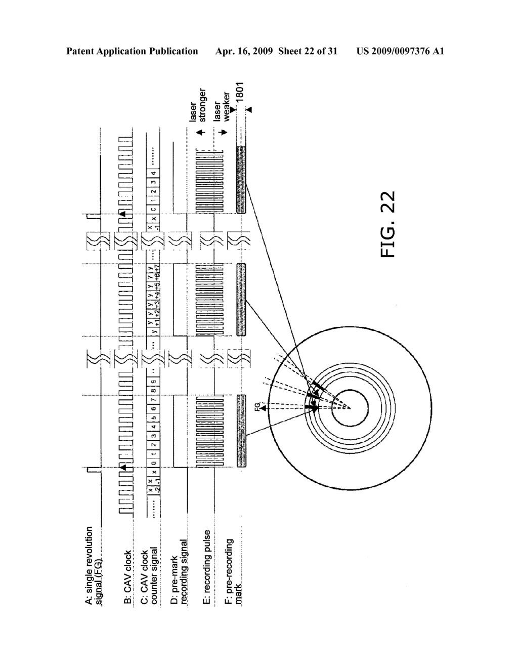 OPTICAL DISC, ITS REPRODUCING DEVICE, RECORDING DEVICE, MANUFACTURING METHOD, AND INTEGRATED CIRCUIT - diagram, schematic, and image 23