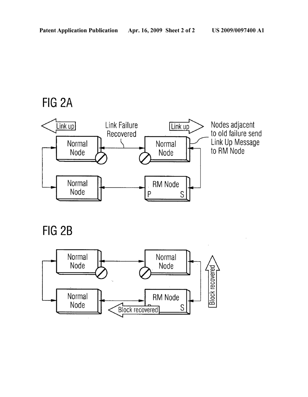 Method of Restoring a Ring System - diagram, schematic, and image 03