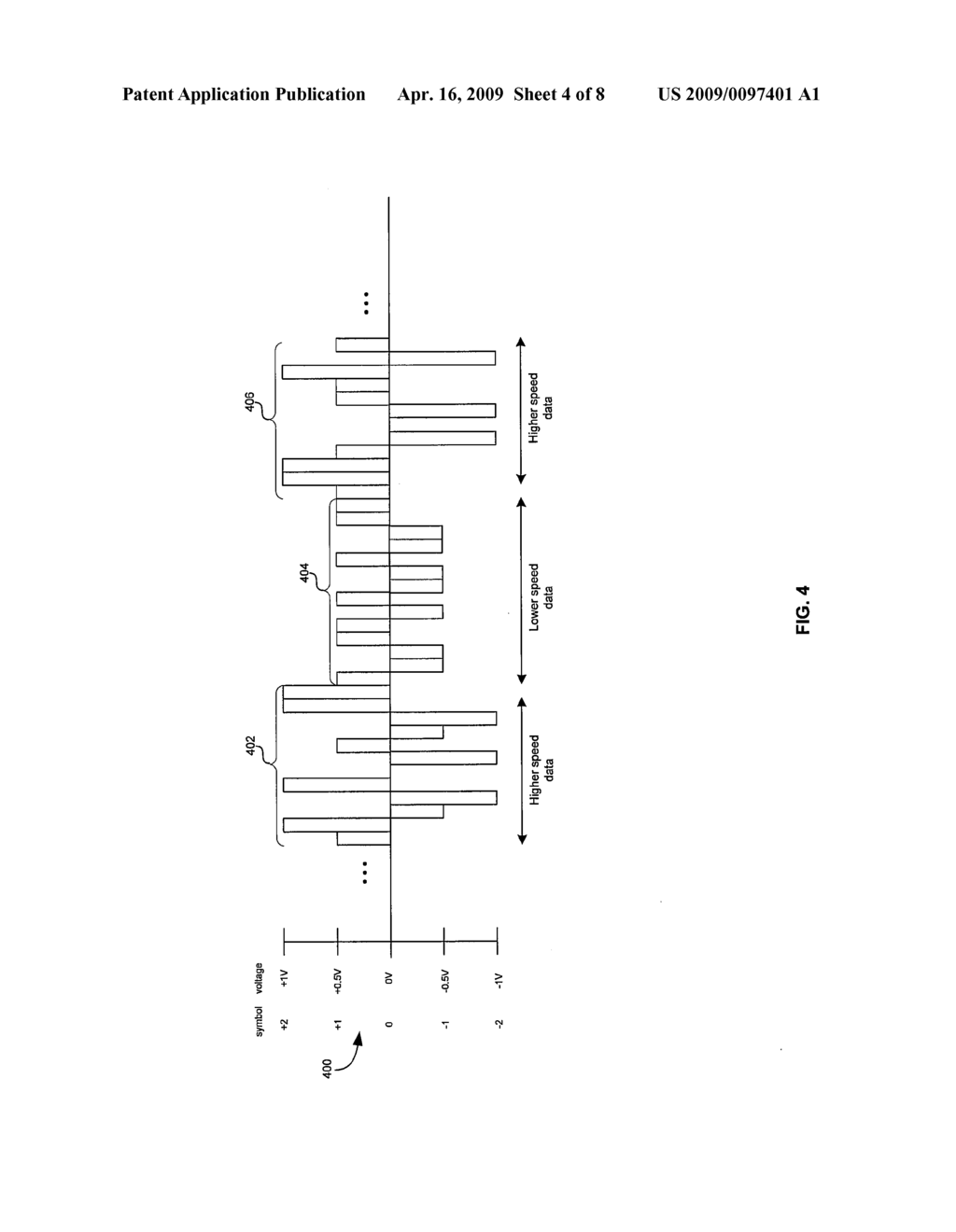 METHOD AND SYSTEM FOR CONFIGURABLE DATA RATE THRESHOLDS FOR ENERGY EFFICIENT ETHERNET - diagram, schematic, and image 05