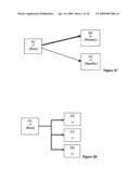 METHOD AND APPARATUS FOR ACHIEVING DYNAMIC CAPACITY AND HIGH AVAILABILITY IN MULTI-STAGE DATA NETWORKS USING ADAPTIVE FLOW-BASED ROUTING diagram and image