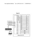 METHOD AND APPARATUS FOR ACHIEVING DYNAMIC CAPACITY AND HIGH AVAILABILITY IN MULTI-STAGE DATA NETWORKS USING ADAPTIVE FLOW-BASED ROUTING diagram and image