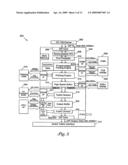 SYSTEM AND METHOD FOR POLICING MULTIPLE DATA FLOWS AND MULTI-PROTOCOL DATA FLOWS diagram and image