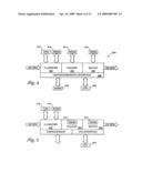 SYSTEM AND METHOD FOR POLICING MULTIPLE DATA FLOWS AND MULTI-PROTOCOL DATA FLOWS diagram and image