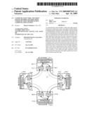 COMMUNICATION NODE, AND TOKEN ISSUING METHOD AND TOKEN-RING COMMUNICATION METHOD IN RING COMMUNICATION SYSTEM diagram and image