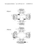 COMMUNICATION NODE, AND TOKEN ISSUING METHOD AND TOKEN-RING COMMUNICATION METHOD IN RING COMMUNICATION SYSTEM diagram and image