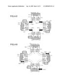 COMMUNICATION NODE, AND TOKEN ISSUING METHOD AND TOKEN-RING COMMUNICATION METHOD IN RING COMMUNICATION SYSTEM diagram and image