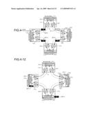 COMMUNICATION NODE, AND TOKEN ISSUING METHOD AND TOKEN-RING COMMUNICATION METHOD IN RING COMMUNICATION SYSTEM diagram and image