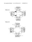 COMMUNICATION NODE, AND TOKEN ISSUING METHOD AND TOKEN-RING COMMUNICATION METHOD IN RING COMMUNICATION SYSTEM diagram and image