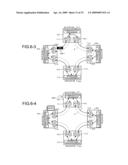 COMMUNICATION NODE, AND TOKEN ISSUING METHOD AND TOKEN-RING COMMUNICATION METHOD IN RING COMMUNICATION SYSTEM diagram and image