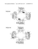 COMMUNICATION NODE, AND TOKEN ISSUING METHOD AND TOKEN-RING COMMUNICATION METHOD IN RING COMMUNICATION SYSTEM diagram and image