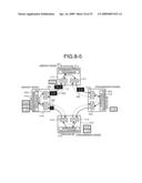 COMMUNICATION NODE, AND TOKEN ISSUING METHOD AND TOKEN-RING COMMUNICATION METHOD IN RING COMMUNICATION SYSTEM diagram and image