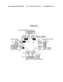 COMMUNICATION NODE, AND TOKEN ISSUING METHOD AND TOKEN-RING COMMUNICATION METHOD IN RING COMMUNICATION SYSTEM diagram and image