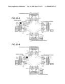 COMMUNICATION NODE, AND TOKEN ISSUING METHOD AND TOKEN-RING COMMUNICATION METHOD IN RING COMMUNICATION SYSTEM diagram and image