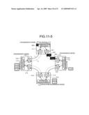 COMMUNICATION NODE, AND TOKEN ISSUING METHOD AND TOKEN-RING COMMUNICATION METHOD IN RING COMMUNICATION SYSTEM diagram and image