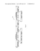 Frame Constructing and Frame Processing Methods, Device and System In Multi-Hop Access Network diagram and image