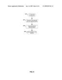 METHOD AND SYSTEM FOR UTILIZING A RESERVED CHANNEL TO MANAGE ENERGY EFFICIENT NETWORK PROTOCOLS diagram and image