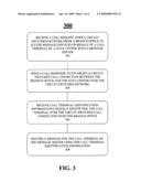 Techniques to access messaging services for branch offices diagram and image