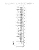 Flexible bandwidth allocation in high-capacity packet switches diagram and image