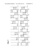 Flexible bandwidth allocation in high-capacity packet switches diagram and image