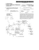 Multiplexing Network System And Digital Information Transferring Method diagram and image