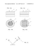 VERTICAL CAVITY SURFACE EMITTING LASER DEVICE diagram and image