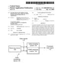 PATTERN DETECTION MODULE WITH REGION DETECTION, VIDEO ENCODING SYSTEM AND METHOD FOR USE THEREWITH diagram and image