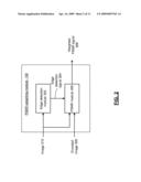 PATTERN DETECTION MODULE WITH REGION DETECTION, VIDEO ENCODING SYSTEM AND METHOD FOR USE THEREWITH diagram and image