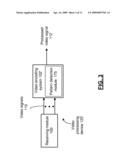 PATTERN DETECTION MODULE WITH REGION DETECTION, VIDEO ENCODING SYSTEM AND METHOD FOR USE THEREWITH diagram and image