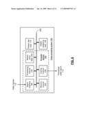 PATTERN DETECTION MODULE WITH REGION DETECTION, VIDEO ENCODING SYSTEM AND METHOD FOR USE THEREWITH diagram and image