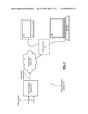 PATTERN DETECTION MODULE WITH REGION DETECTION, VIDEO ENCODING SYSTEM AND METHOD FOR USE THEREWITH diagram and image