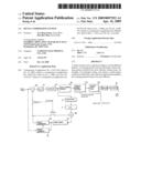 SIGNAL COMPRESSING SYSTEM diagram and image