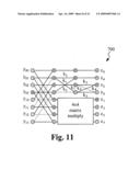 System for and method of transcoding video sequences from a first format to a second format diagram and image