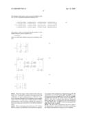 System for and method of transcoding video sequences from a first format to a second format diagram and image