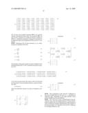 System for and method of transcoding video sequences from a first format to a second format diagram and image