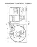 X-RAY CT APPARATUS AND METHOD FOR PROCESSING X-RAY PROJECTION DATA diagram and image